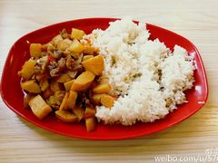 -上海交通大学新疆餐厅