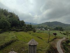 -塔川景区