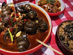 -老闵田螺馆·南昌市井菜·特色小吃(总店)