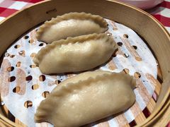 蒸饺-西贝(宁波天一国购店)