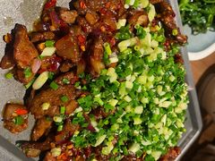 -树厨贵州菜(大十字店)