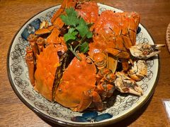 -乔街深夜食堂·小龙虾·高压锅生蚝(杭州总店)
