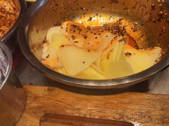 -周小亮丁家坡洋芋(全国总店)