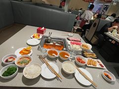-海底捞火锅(万达广场店)