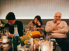 -Ish Whiskey&Cocktail Bar酒吧(合生麒麟新天地店)