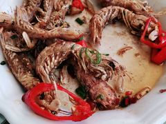 -钱大妈海鲜饭店(保利林语店)