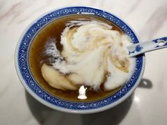 椰汁马蹄沙-老廣糖水铺(乐汇城店)