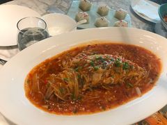 -雀蓝川菜(奥体广场店)