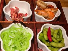 -吴越荣记苏州菜·松鼠桂鱼100%活鱼现做(月光码头店)