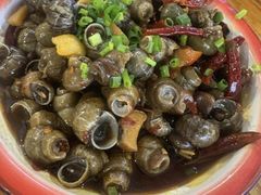 -冶建镜子·中国龙虾王(总店)