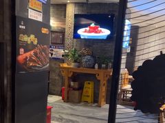 -辣婆婆(航天桥店)