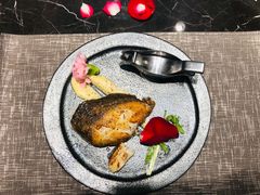 -枫品铁板烧(东樾店)