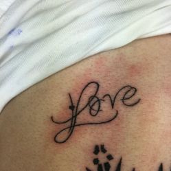 -極致刺青TATTOO STUDIO 私人订制