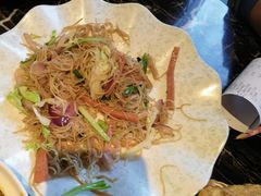 -长安·大茶饭