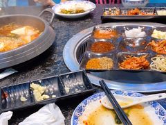 -烤路里·韩国品质自助烤肉(石路天虹4号店)