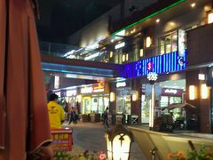 -敦煌喜宴(万达广场店)