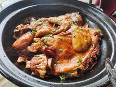 神仙鸡-桃源人家(东门店)
