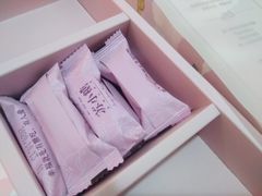 海盐玫瑰牛轧糖-苏小糖(鼓浪屿三丘田花园店)