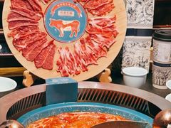 -吼堂老火锅(湖滨银泰in77店)