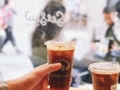 -Seesaw Coffee(深圳深业上城店)