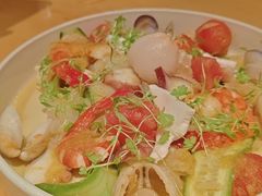 -Ginger(兴国路店)