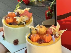 -ZIYUE CAKE线上店