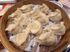 -新兴园饺子馆(河南街店)