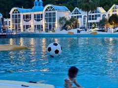 -清泉湾生态旅游度假区