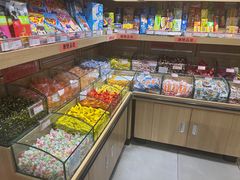 -百年义利(世纪家园店)