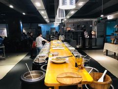 -素清香(解放路店)