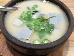 -桂小厨广西菜(青秀万达店)