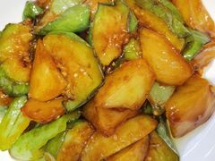 -新吉士·上海菜(浦东LCM置汇旭辉店)