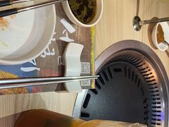 -汉城韩国烧烤火锅(官也街店)