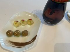 -宝丽轩中餐厅BAOLIXUAN