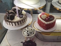 -DQ·蛋糕·冰淇淋(五棵松万达店)