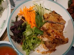 -鹏牛肉河粉