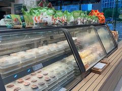 -泸溪河桃酥(江宁太阳城店)