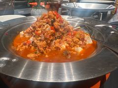 -山涧肴·泉水煮活鱼(坂田店)