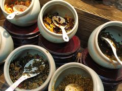 -老灶房-四川土菜(铁牛广场店)