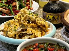 -金龙·打边炉(武进路店)