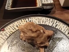 和牛包饭-牛道·和牛九食(市府恒隆广场店)