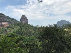 -丹霞山风景名胜区