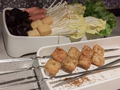-半天妖烤鱼(中山路店)