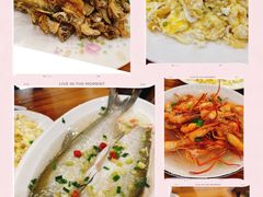 -双桥饭店(锦溪店)