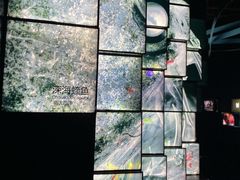 -同济大学四平路校区深海探索馆