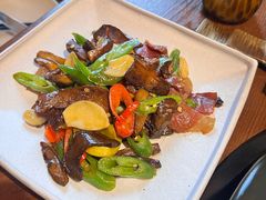 -滇野云南野生菌餐厅(陕西南路店)