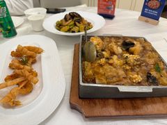 -品海楼·大连海胆锅贴馆(东港店)