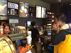 iphone_upload_pic-星巴克臻选(惠州华贸天地1楼店)