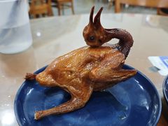 -煲煲掂风味煲仔饭餐厅(西区店)