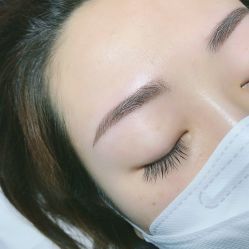 -Yue Show馨选·半永久纹眉纹眼线